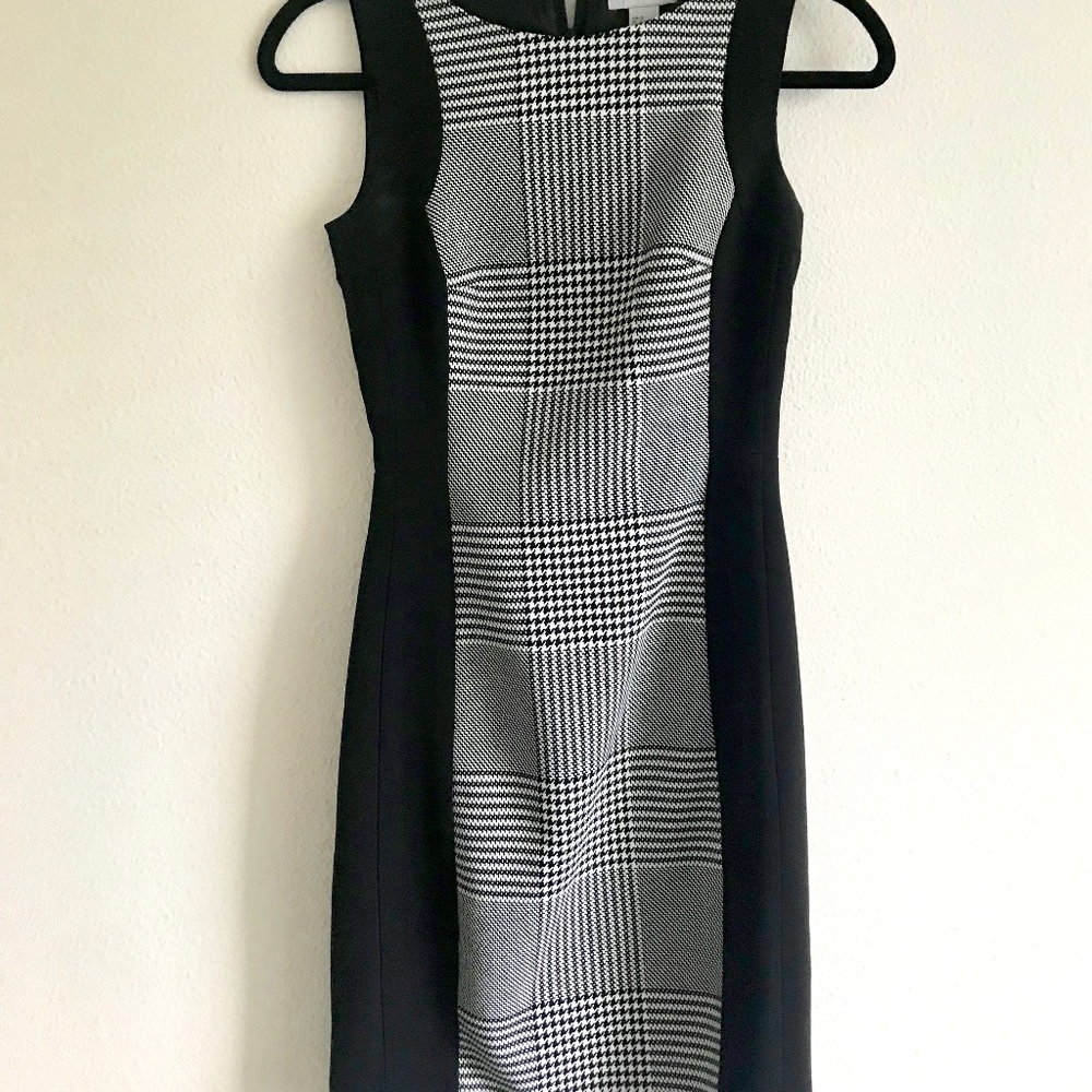 HM Business dress (2)